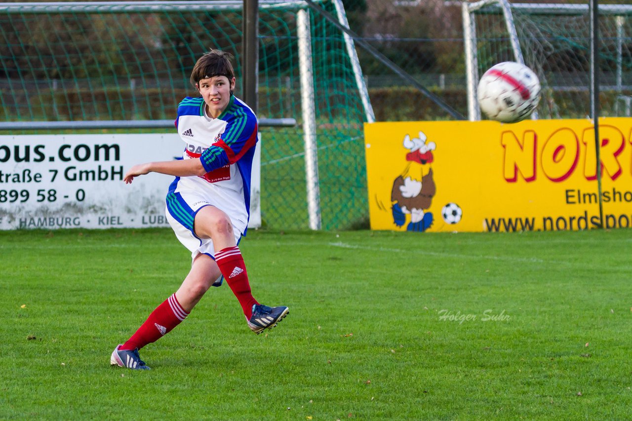 Bild 215 - Frauen SV Henstedt Ulzburg - TSV Havelse : Ergebnis: 1:1